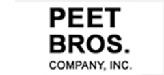 Peet Bros inc