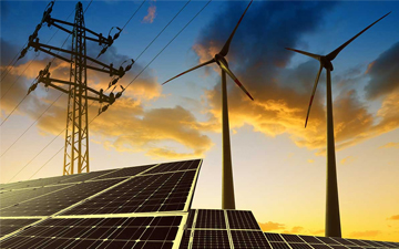 Renewable Energy Assessments