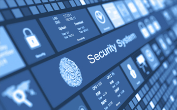 Security Systems & Surveillance